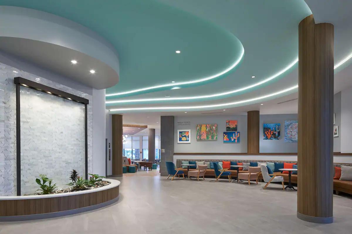 Tru By Hilton Pompano Beach Pier Exterior photo